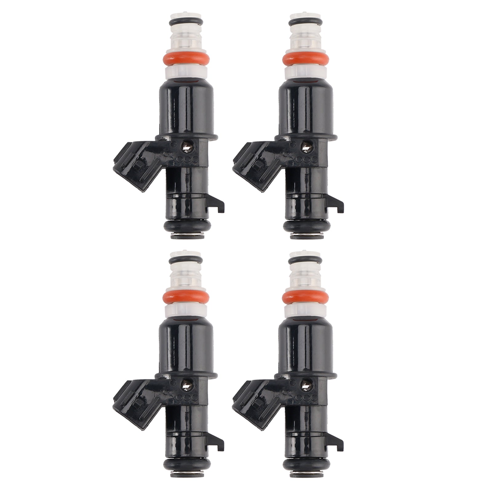 2002-2004 Acura RSX TYPE-S 2.0L 4PCS Fuel Injector 16450-PRB-A01 842-12290