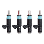 4Pcs Fuel Injector For Audi VW A4 B6 B7 A6 C5 Passat B5 3B 1.6 2.0 06B133551K