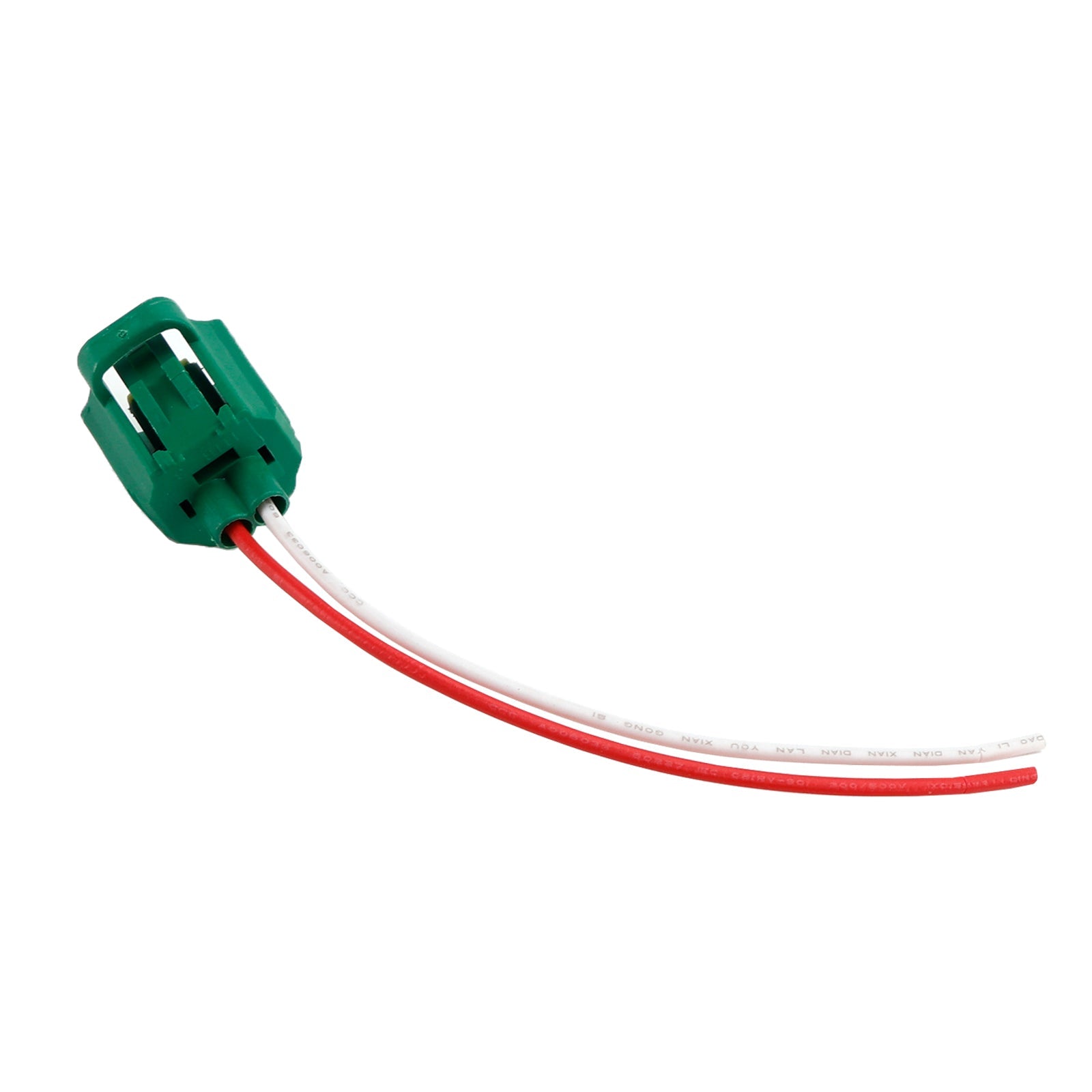 Ambient Air Temperature Sensor 68518243AA with Pigtail Connector Harness