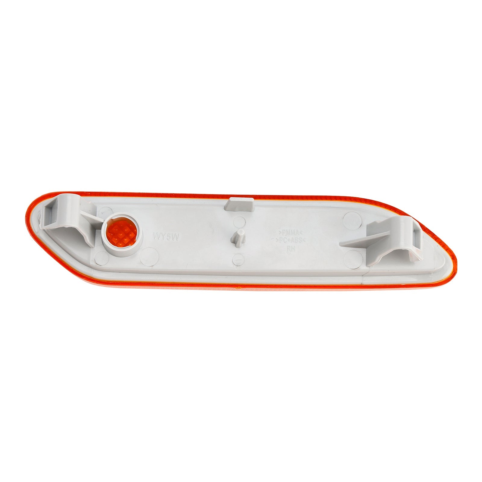 Right Side Marker Lamp Turn Signal Light Housing for MINI R60 10-17 R61 12-17