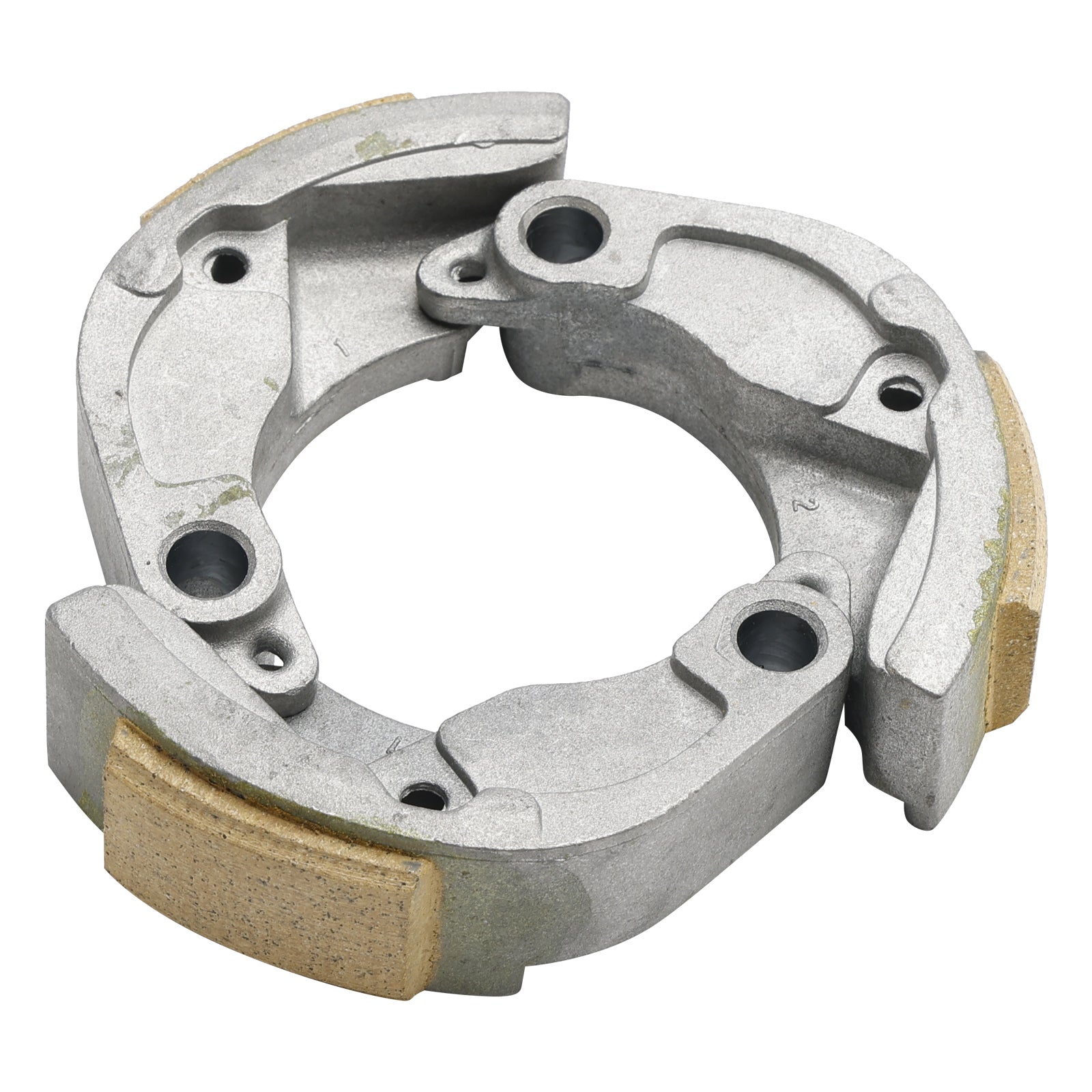 CLUTCH WEIGHT SET FOR KYMCO MXER/MXU 150, G-DINK 125, SUPER 8 125 22530-LLB1-900