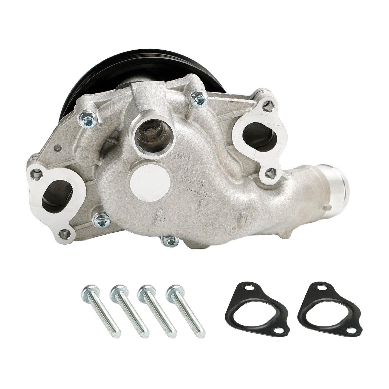 2010-2015 Jaguar XF 5.0L V8 Cooling System Replace Kit AJ814042 C2D20660 C2Z21781