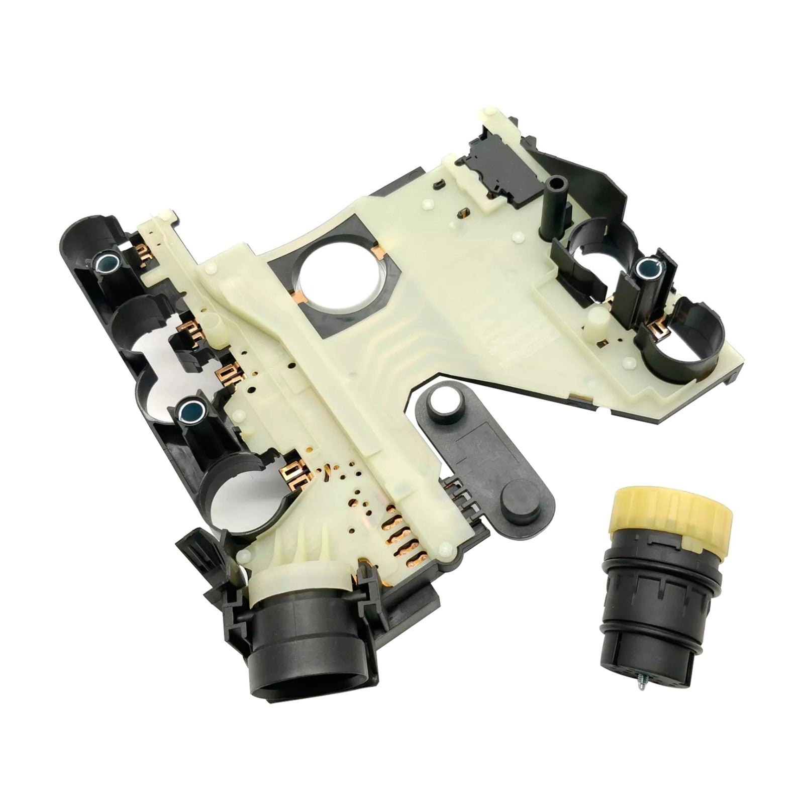 2006-2008 Dodge Magnum 3.5 Automatic Transmission Valve Body Conductor Plate 5 Speed 1402701261