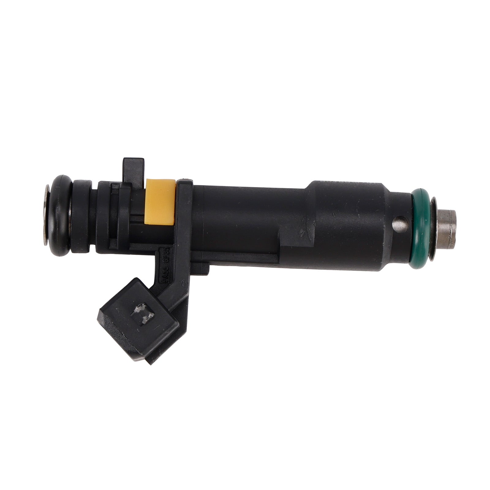 1Pcs Fuel Injector For Renault Twingo II 1.2 8V D7F 2007-2014 H8200552714