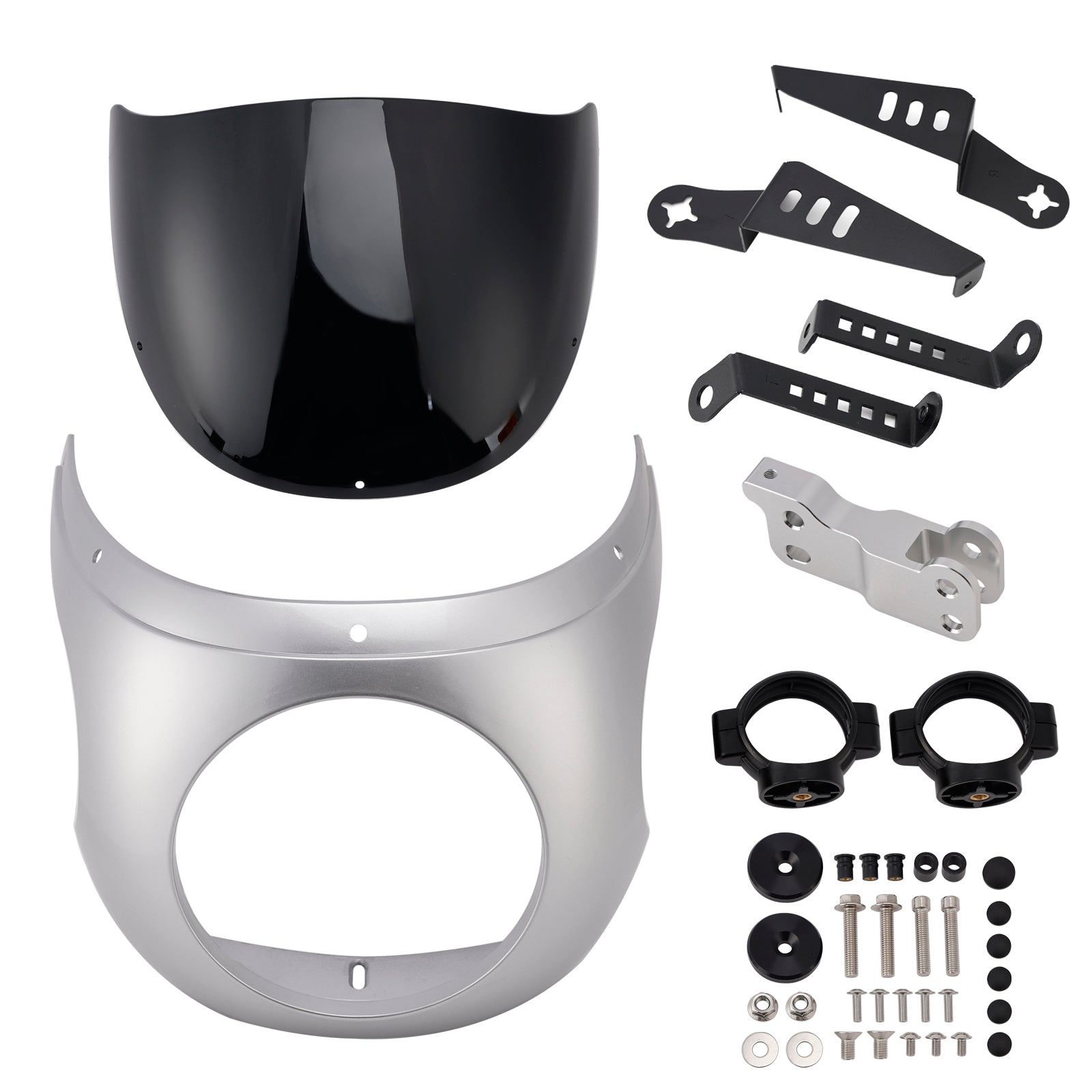 2014-2024 for BMW R NINE T Windshield WindScreen