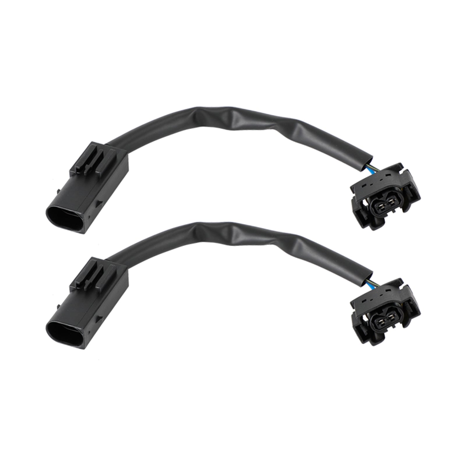 2PCS Mercedes C230 W203 M271 Camshaft Adjuster Wiring Harness 2711502733