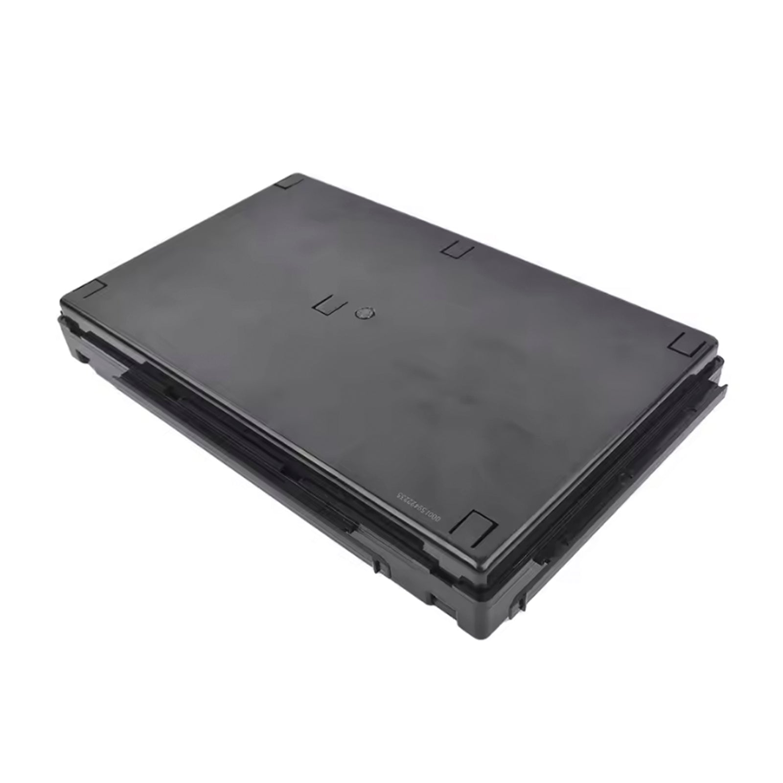 2006/09-2009/05 Mercedes-Benz GL-Klasse X164 GL 320 CDI 4matic Rear SAM Module 1645407945 1645400601