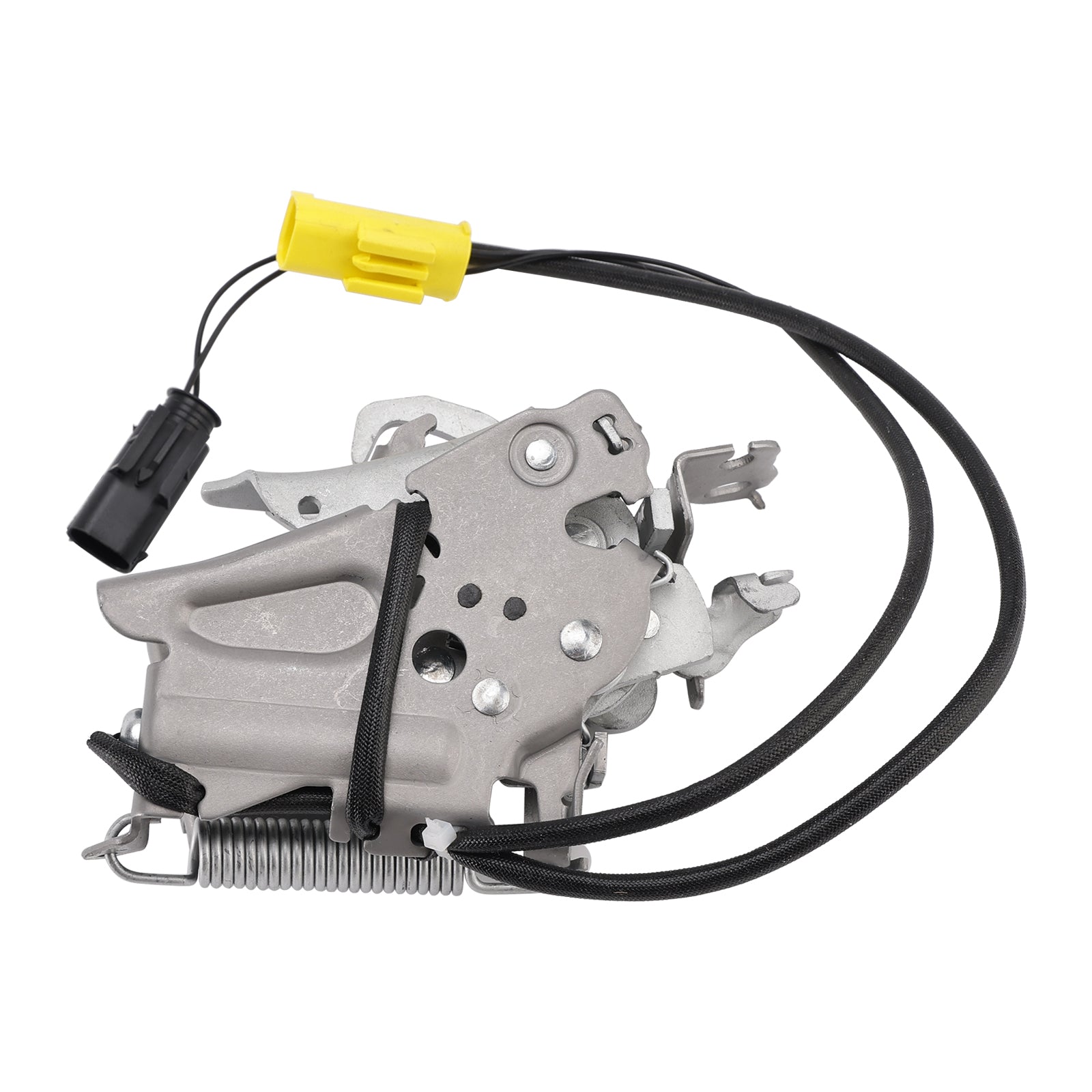 Left Engine Hood Lock Active 51237468353 For BMW 1 F40 3 G20/G21 2019-2024