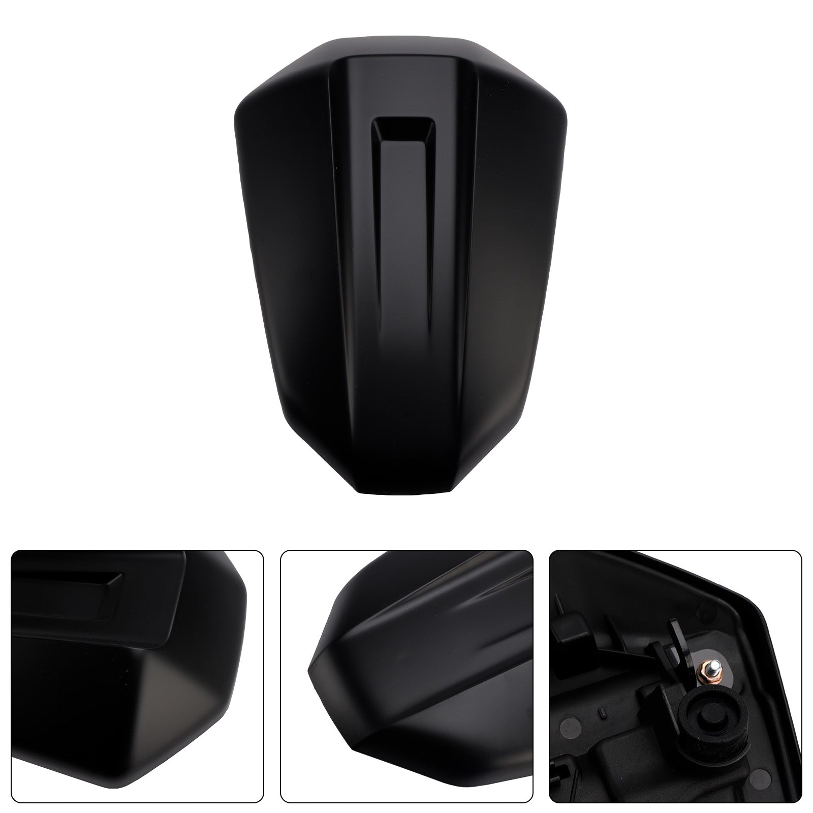 2025-2026 Yamaha MT-07 MT07 Tail Rear Seat Cover Fairing Cowl