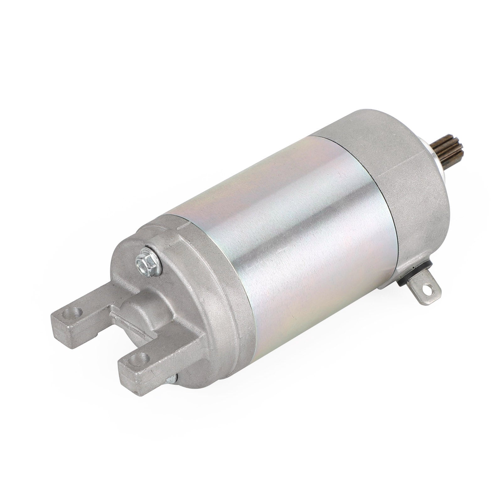 1989-2004 Yamaha YFA-1 Breeze 125 Starter 3FA-81890-00 3FA-81800-01