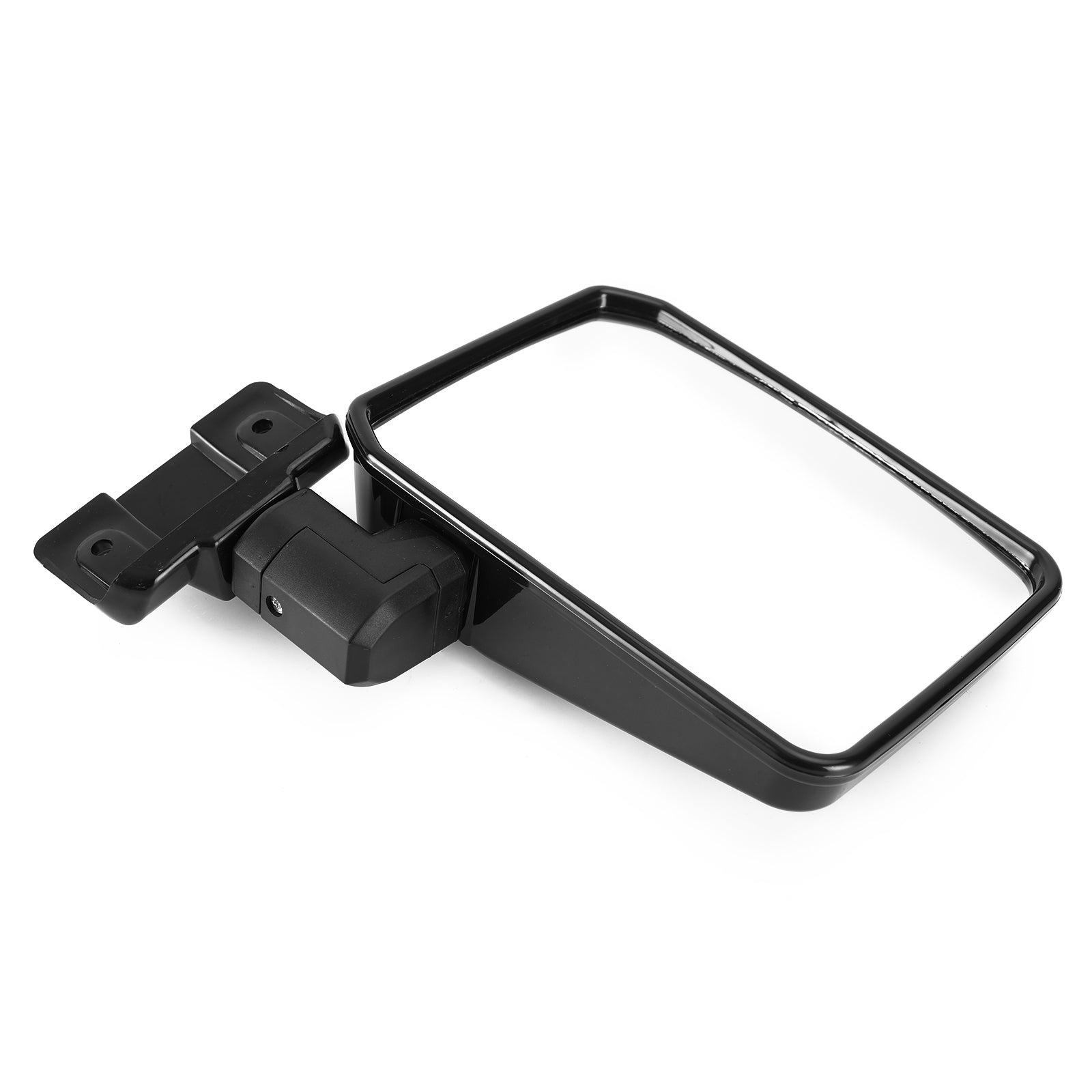 1985-2007 Toyota LandCruiser 70 75 78 Series Ute Pair LH+RH Door Mirror