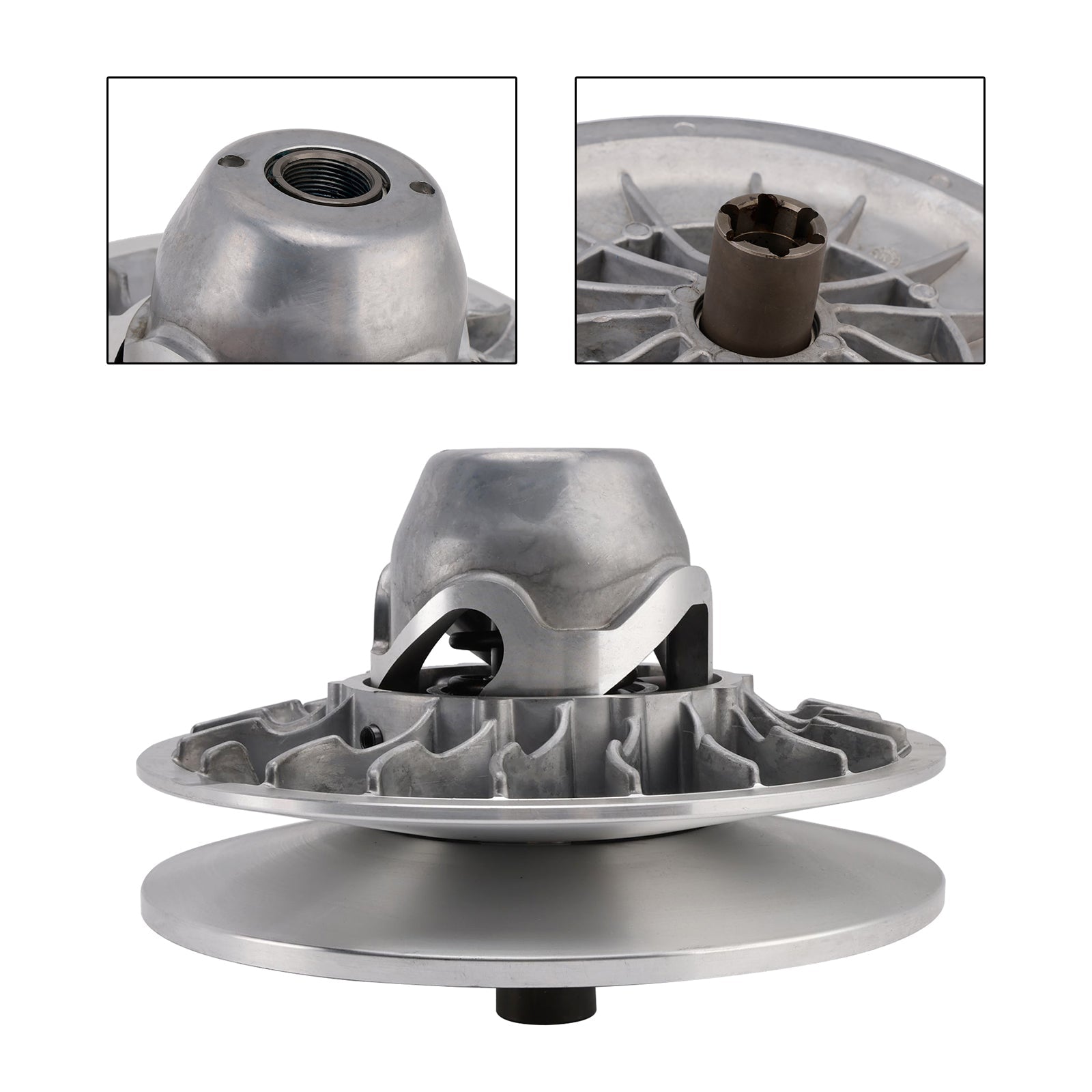 2015-2017 For Can-Am Maverick Max 1000 Turbo 4x4 28057