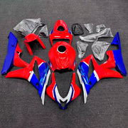 Injection Fairing Kit Bodywork Plastic ABS For Honda CBR600RR 2007-2008 F5