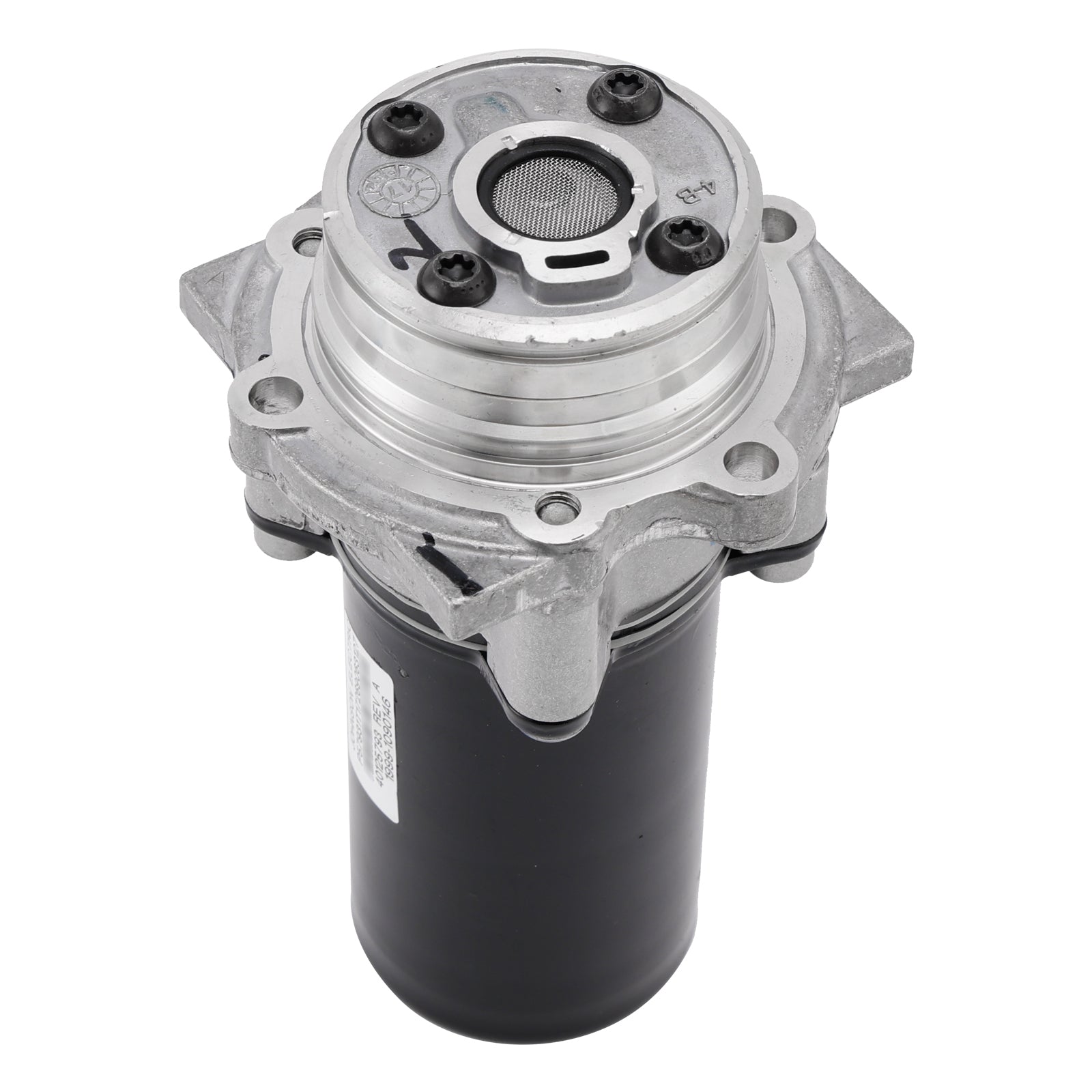 2022 Jeep/Cherokee Latitude Lux Limited Trailhawk 2.0L L4 Rear Differential Pump Motor 68227808AA 68227808AB