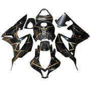 Injection Fairing Kit Bodywork Plastic ABS For Honda CBR600RR 2009-2012 F5