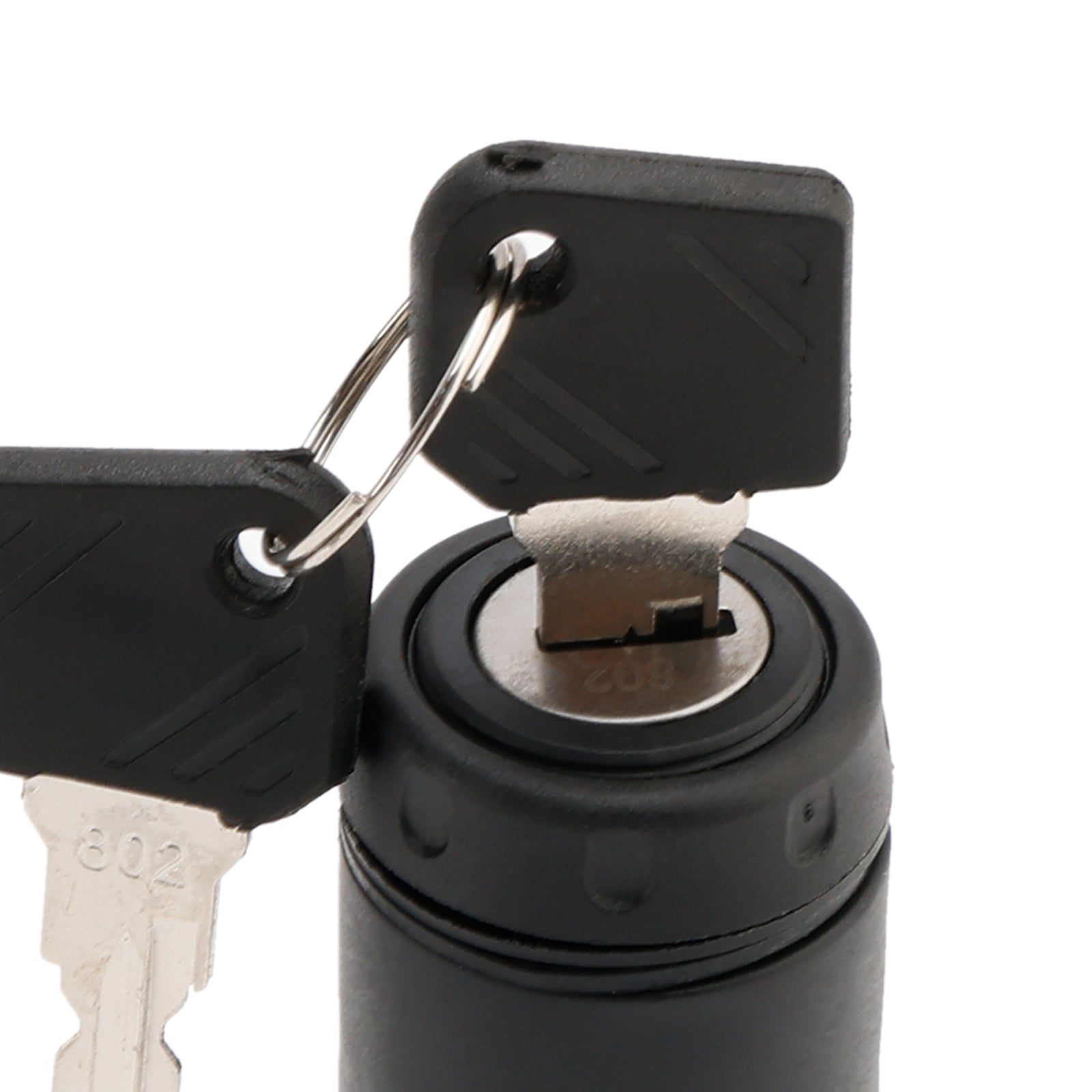 7915492618 Start Ignition Switch With Keys Fits For LINDE Forklift 802