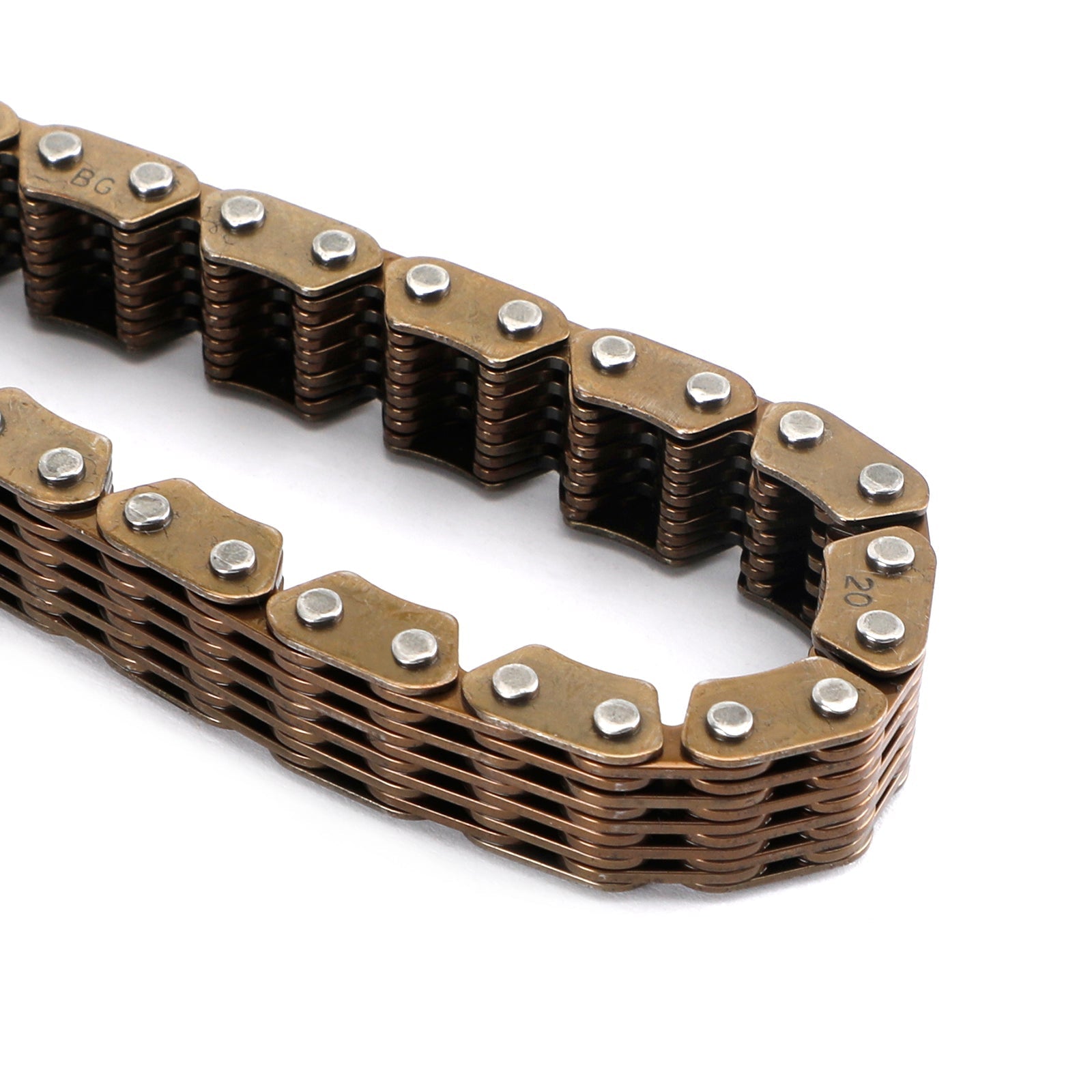 2009-2012 Yamaha Yzf R1 Racebase 50Th 94591-60126 Heavy Timing Drive Chain
