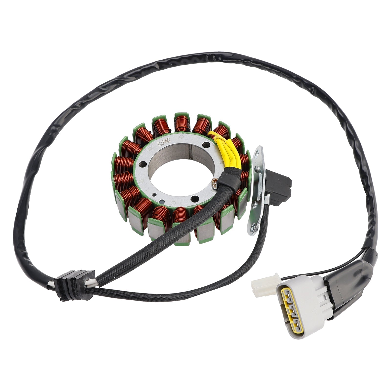 Magneto Stator For Yamaha XVS 400 A Drag Star 2010 2011 2012 2013 14 15 16 17