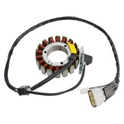 Magneto Stator For Yamaha XVS 400 A Drag Star 2010 2011 2012 2013 14 15 16 17