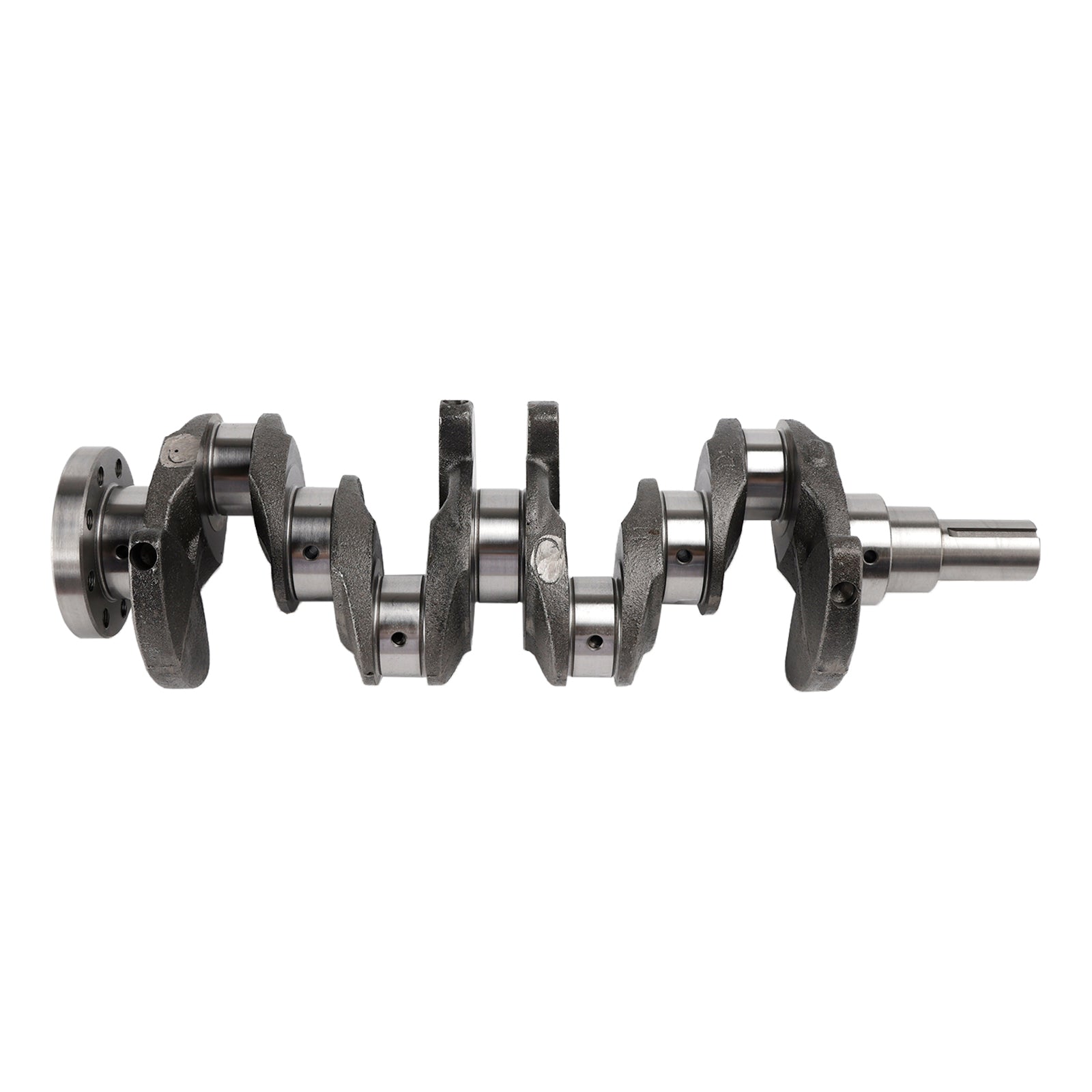 2011-2018 For Kia Optima 1.7 D4FD Diesel Crankshaft with Bearings 23110-2A810