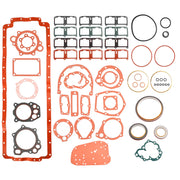 Fit For Cummins 855 Big Cam IV STC NT NTC Lower Engine Gasket Set 3801468
