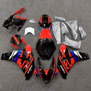 Injection Fairing Kit Bodywork Plastic ABS For Honda CBR1000RR 2008-2011