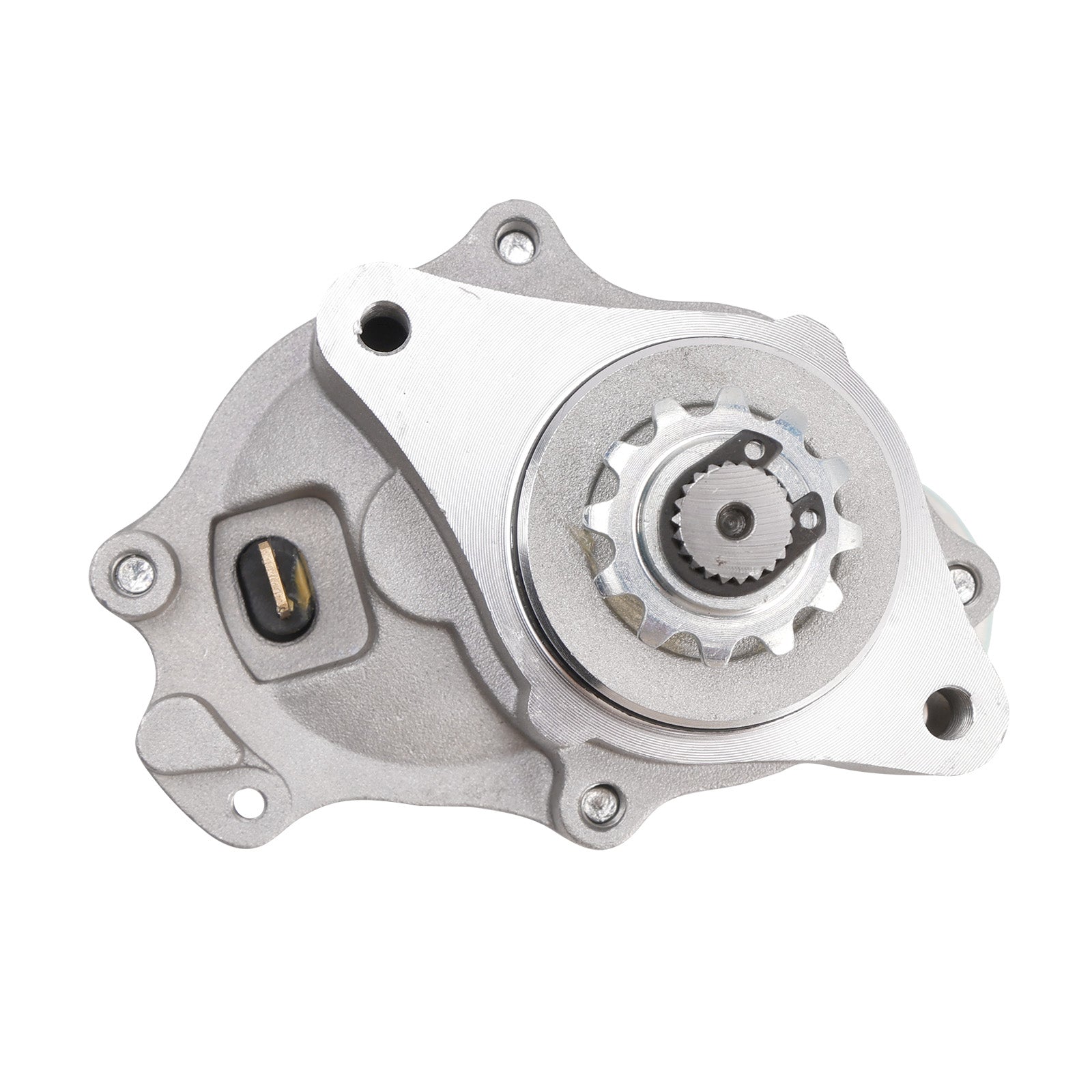 2 BOLT ELECTRIC STARTER MOTOR 50cc 70cc 90cc 110cc ATV QUAD BIKE COOLSTER TAOTAO