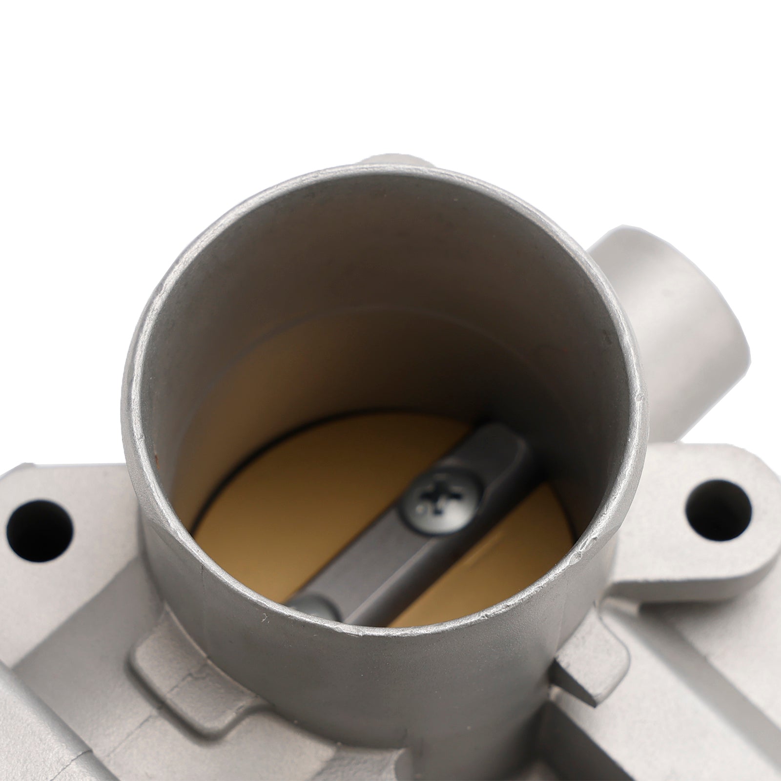 2008-2015 Smart Fortwo 1.0L Pure/Passion Throttle Body A1320700027
