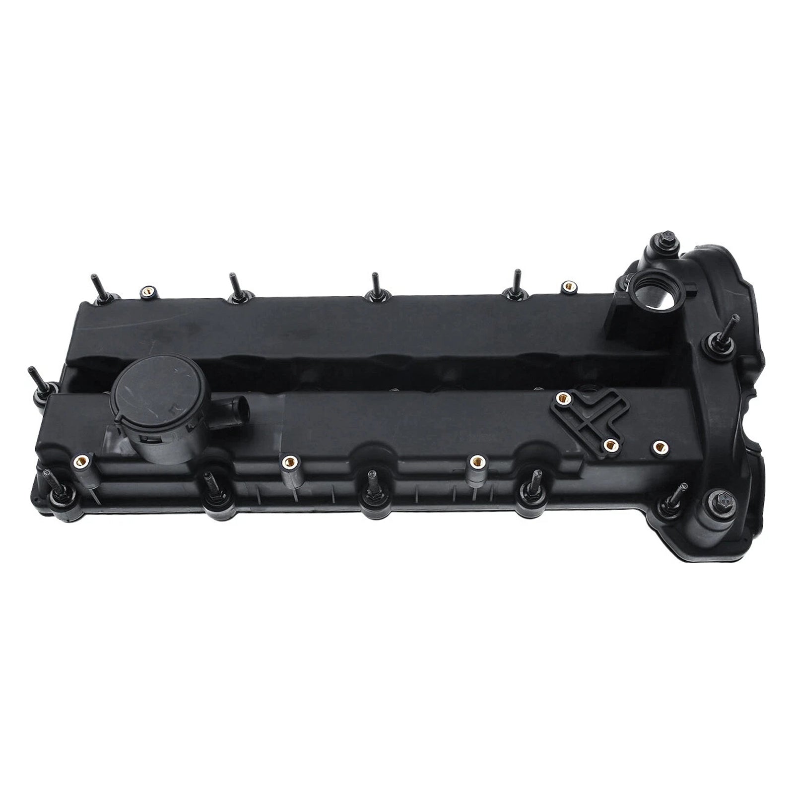 2008-2012 For Jeep Liberty KK 2.8 CRD SUV 68045317AA Engine Valve Cover