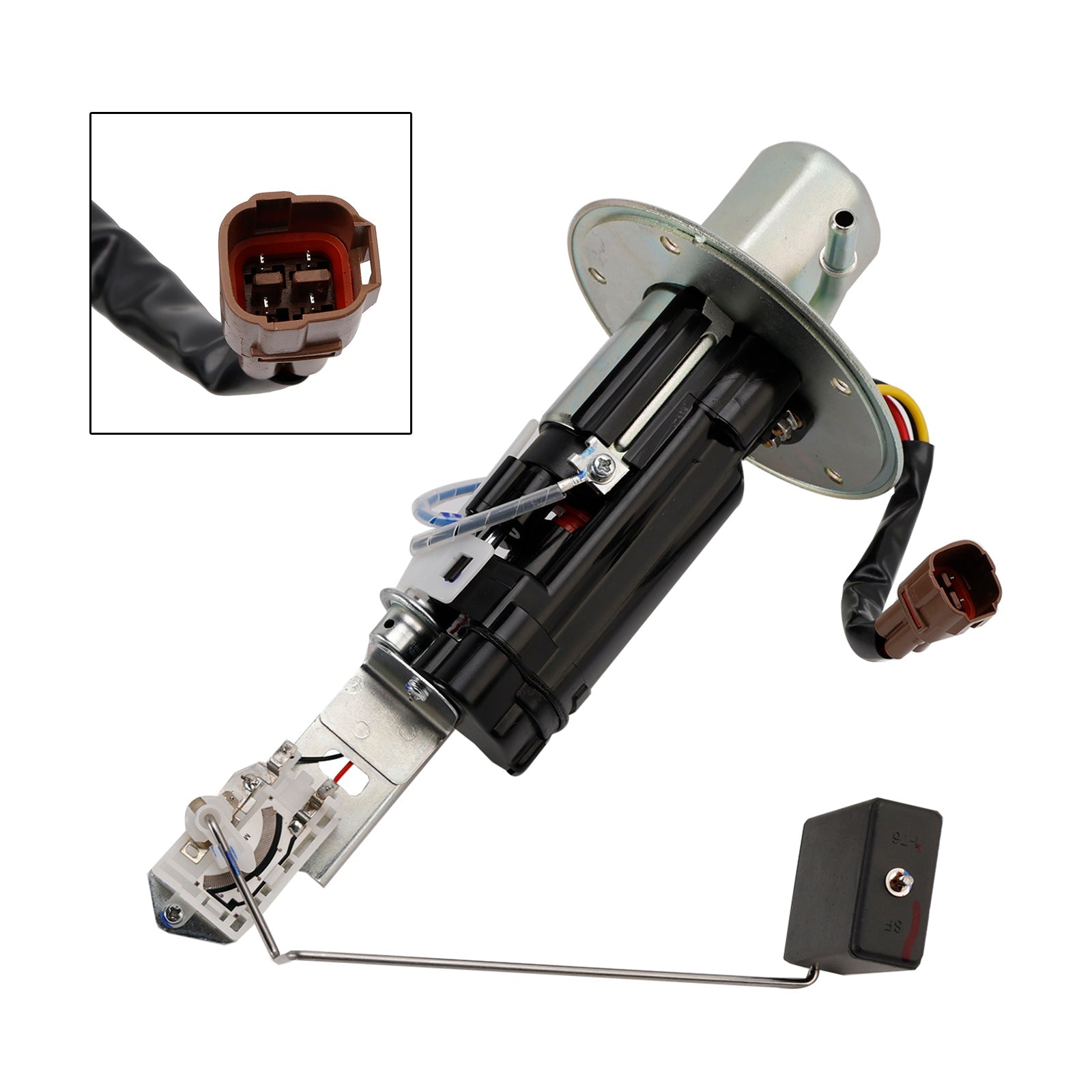 1999-2007 Suzuki GSX1300RZ Hayabusa 7 Fuel Pump Assy Replacement 15100-24Fb0 15100-24FA0