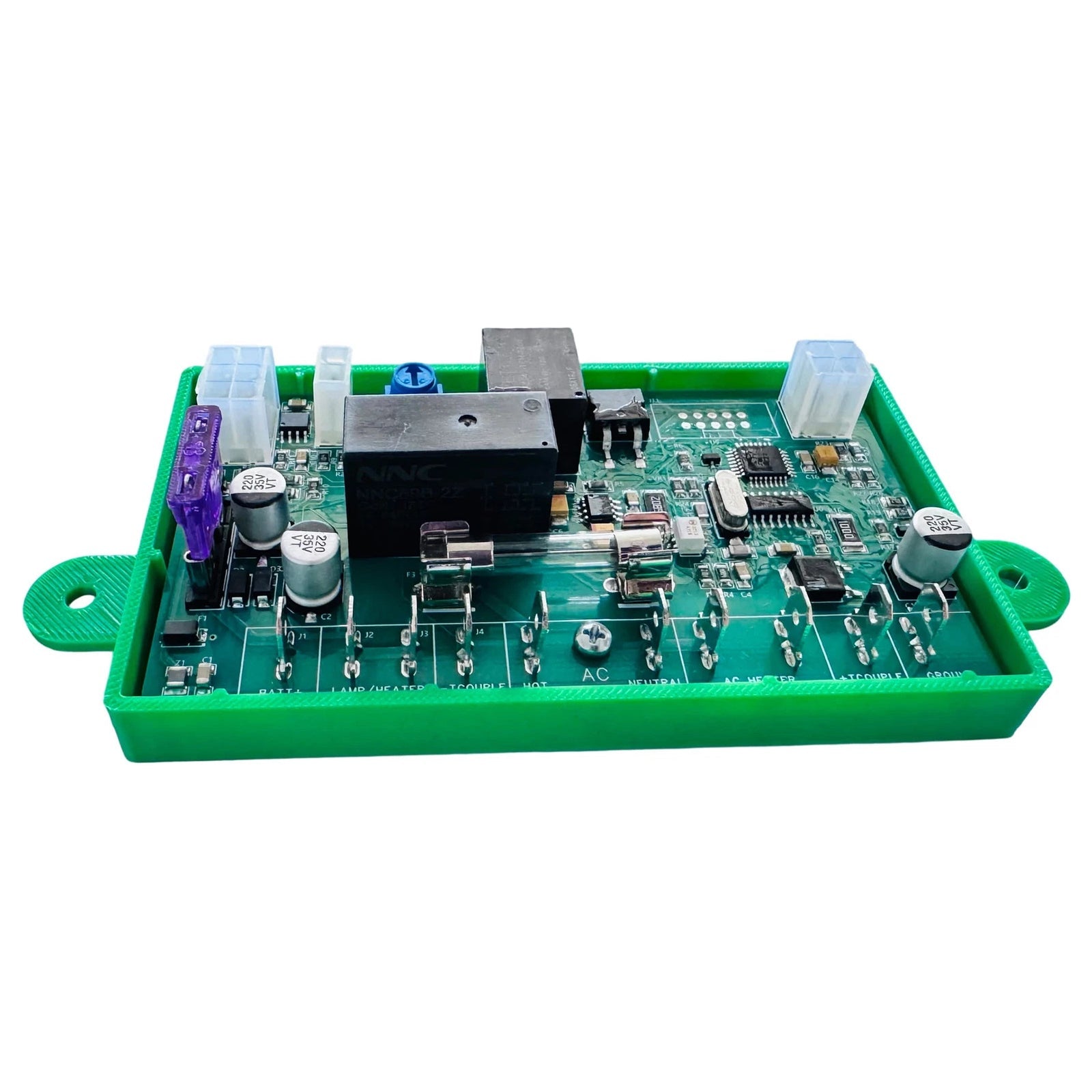 3850415.01 Refrigerator Control Circuit Board For Dometic 2-Way & 3-Way RV Parts