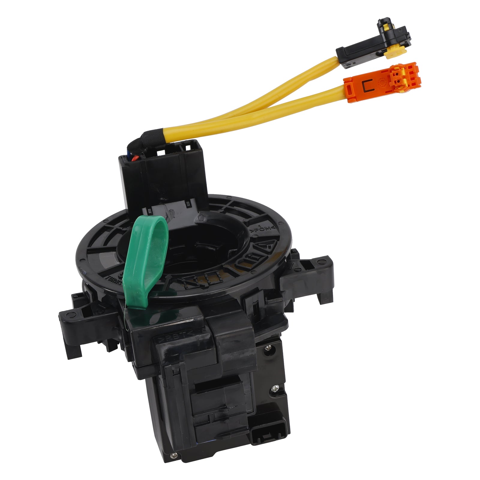 Steering Angle Sensor With Spiral Cable 83196-FJ030 For Subaru Crosstrek Forester