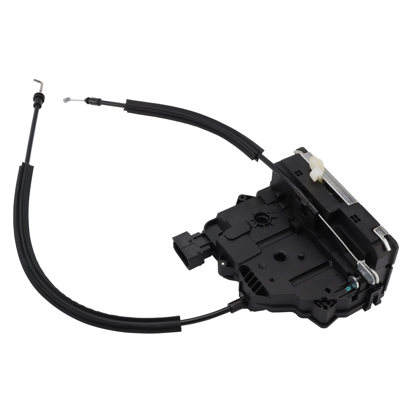 Front Left Door Lock For Fiat Ducato Citro?n Jumper Peugeot Boxer 2006-
