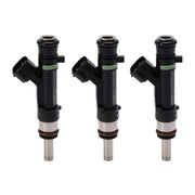 Sea Doo BRP GTX 300 RXT-X RXP-X 3PCS 0280158383 Fuel Injectors 420874000