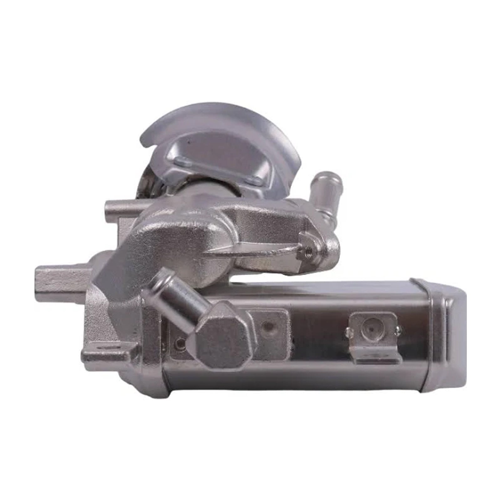 2012/04 - 2020/10 AUDI A3 (8V1, 8VK) EGR Valve 04l131512P 04L131512B
