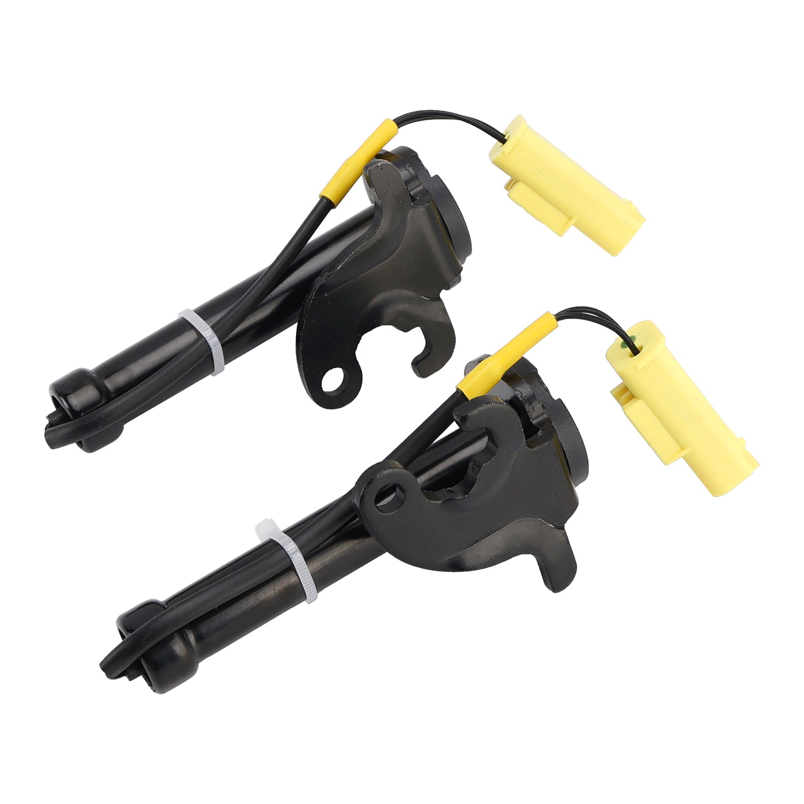 2x Active Bonnet Actuator 51237263055 51237263056 For BMW 5 6 7 Series F10 / F11