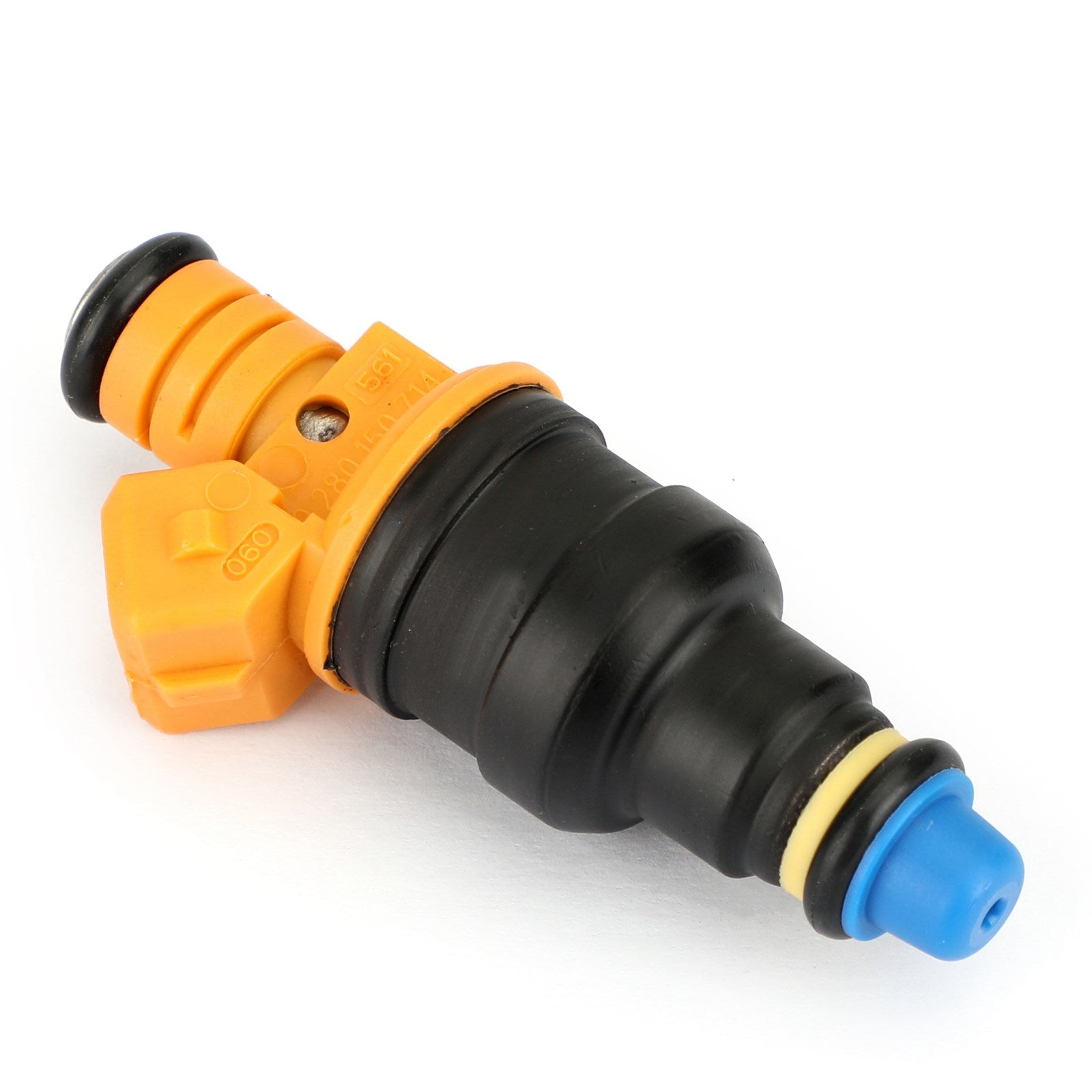 1 PCS/ 6 PCS Fuel Injector 0280150714 Connectors Fit BMW 735IL 1988-1992