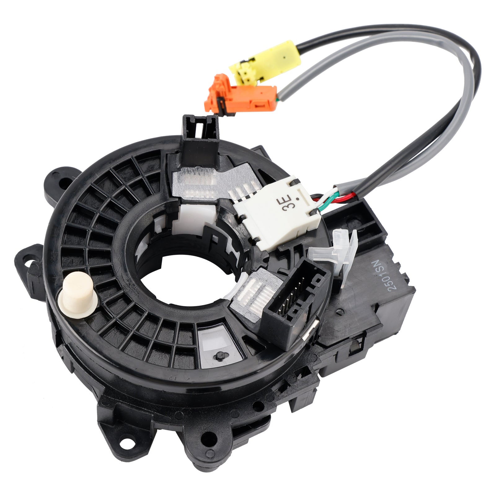 2010-2013 Nissan Altima Clock Spring+Steering Angle Sensor 47945-3TS0B 47945-5TA1A