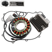 STATOR GENERATOR REGULATOR RECTIFIER GASKET FOR APRILIA TUONO 660 RS660 21-2024