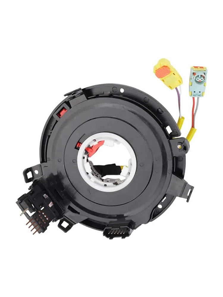 2014-2016 Dodge Durango Jeep Grand Cherokee Clock Spring 100096656