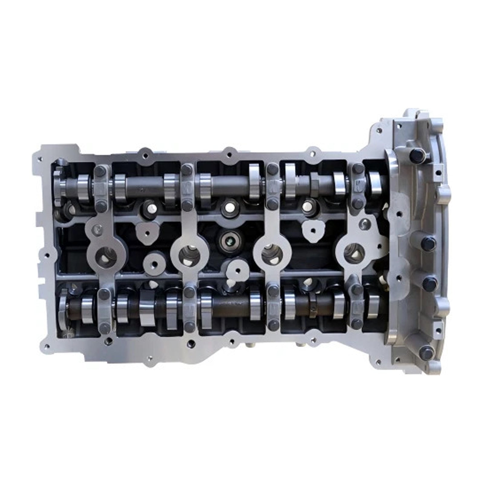 2014-2019 Kia Sportage 4-Door 2.4L Cylinder Head Assembly G4KH 221002G550 CPW13893