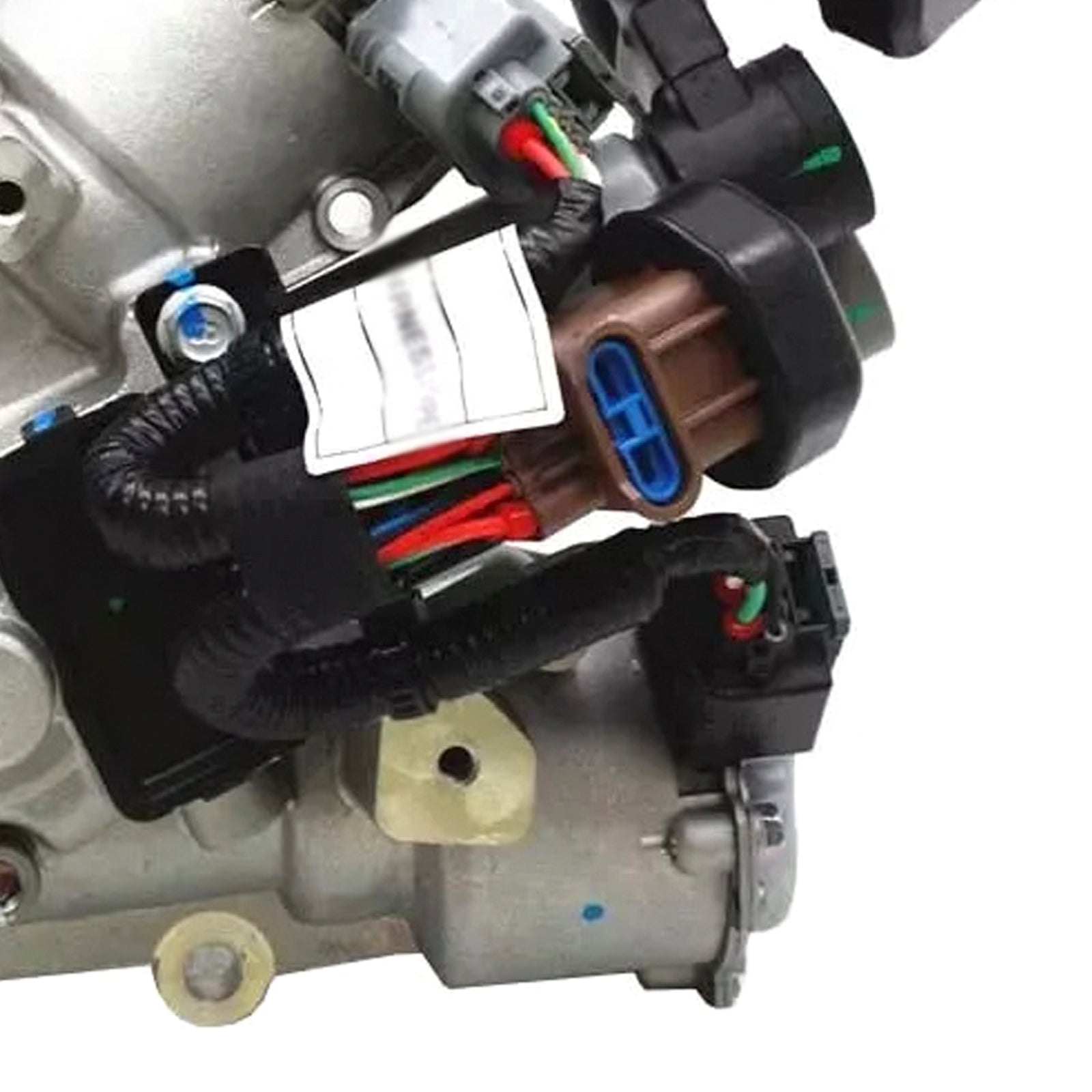 2017-2021 Kia Soul Forte Actuator Assy-Gear 438002D000 438002D205 6-Pin