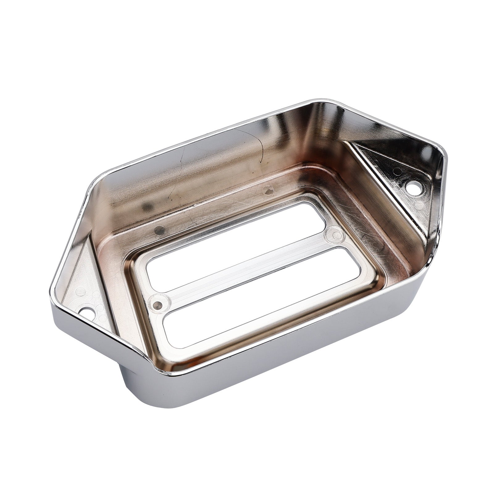 Voltage Regulator Cover For Road King Electra Street Road Glide 1997-2008
