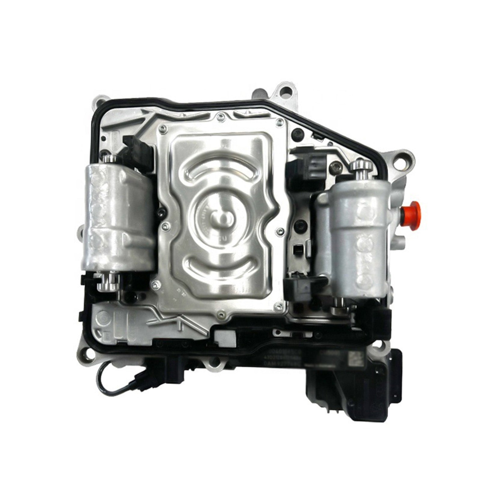 2007-2011 LEON L4 1.8L 7 SP FWD DQ200 0AM Transmission Valve Body And Control Unit 0AM927769G