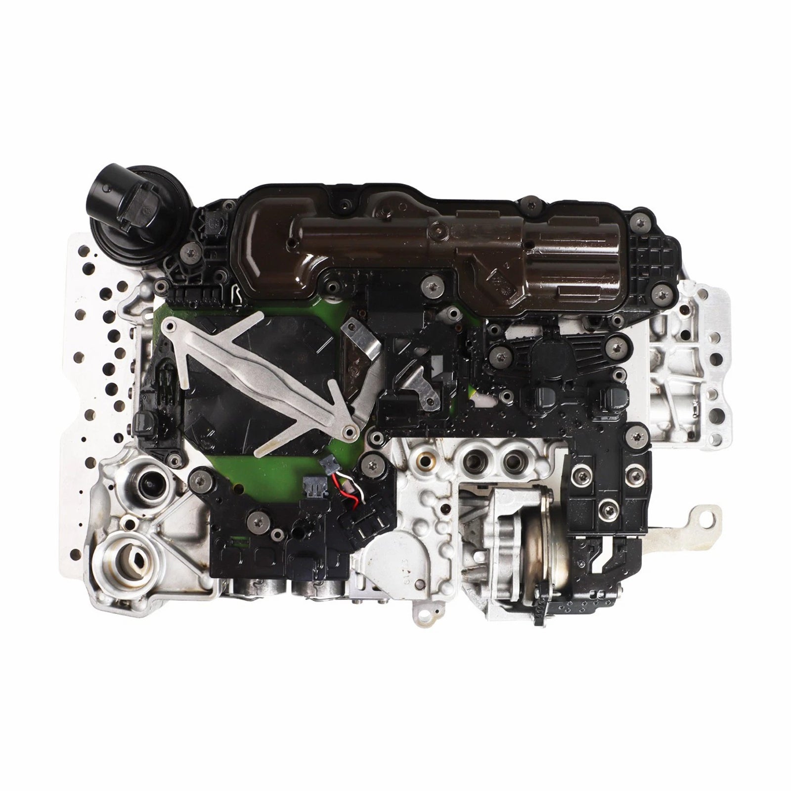 2016- UP For Mercedes-Benz E-Class W213 725 Transmission Valve body with TCM 32725-83140