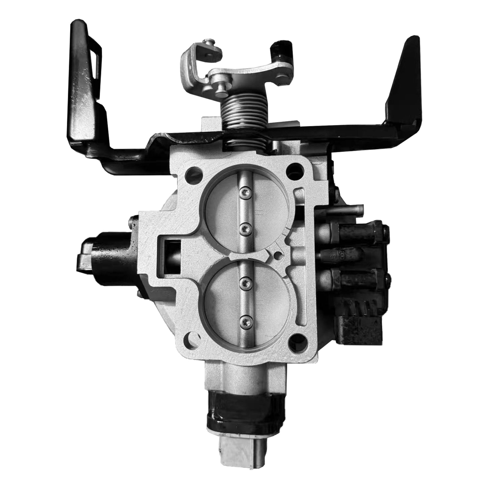 1999-2002 Dodge Ram 1500 8 Cyl 5.2L, 8 Cyl 5.9L Throttle Body 53031733AA 53032691AA
