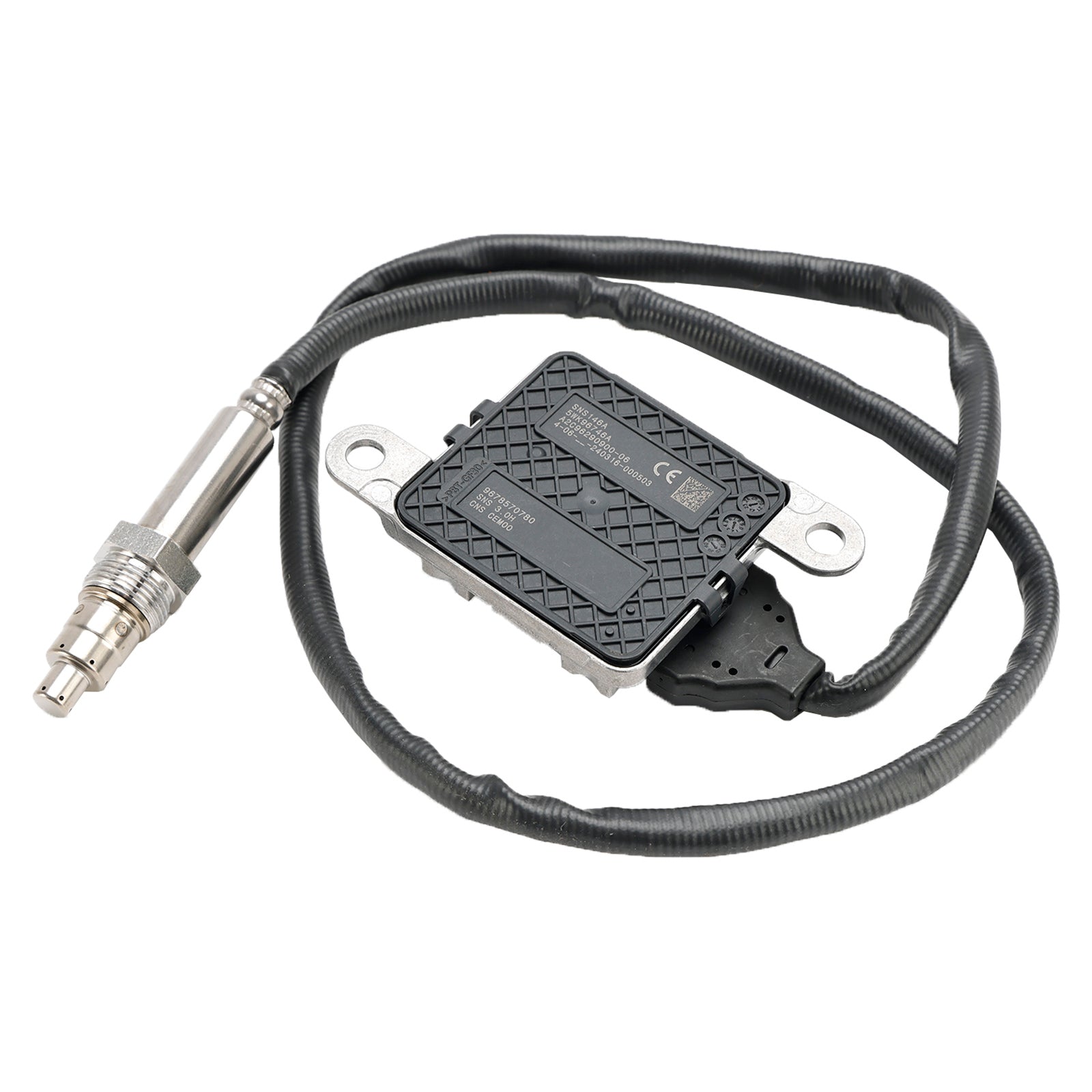 Citroen models with 1.6 & 2.0 BlueHDi Nox Nitrogen Oxide Sensor 9678570780