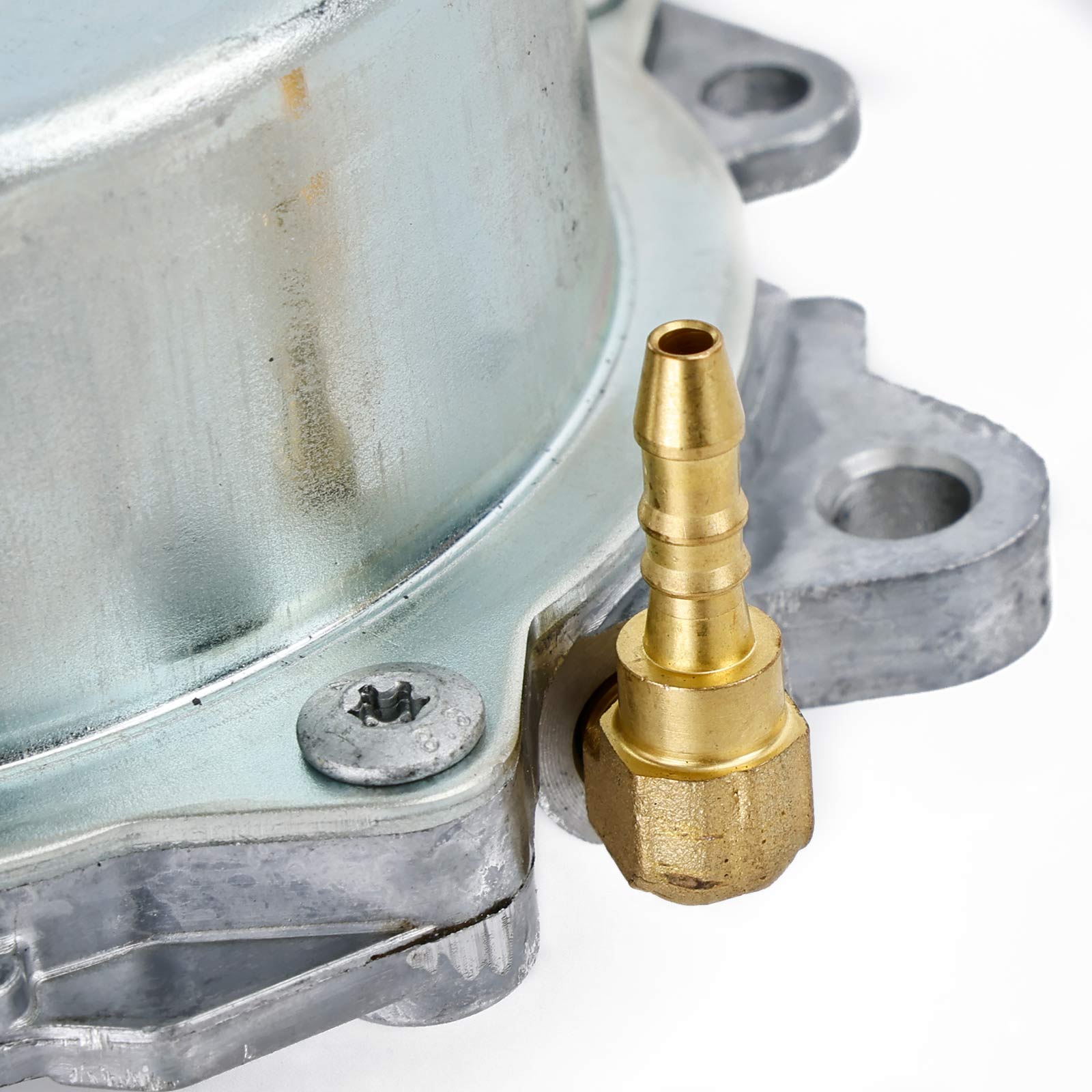 2010-2012 Mini R59 JCW 1.6 Turbo Petrol Models with N14 engine Brake Vacuum Pump 11667556919