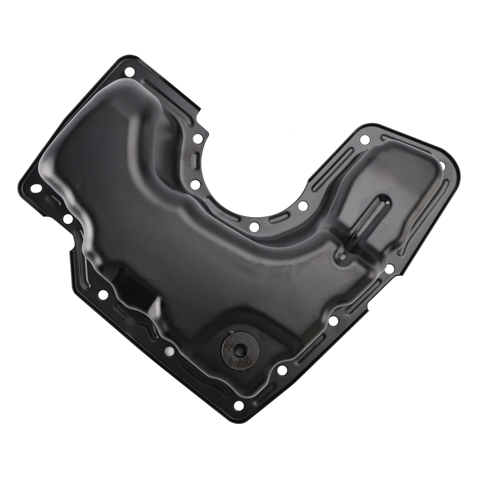 2014-2016 Citroen C3 Mk2 1.2 THP Oil Pan 9829898980 9829898980