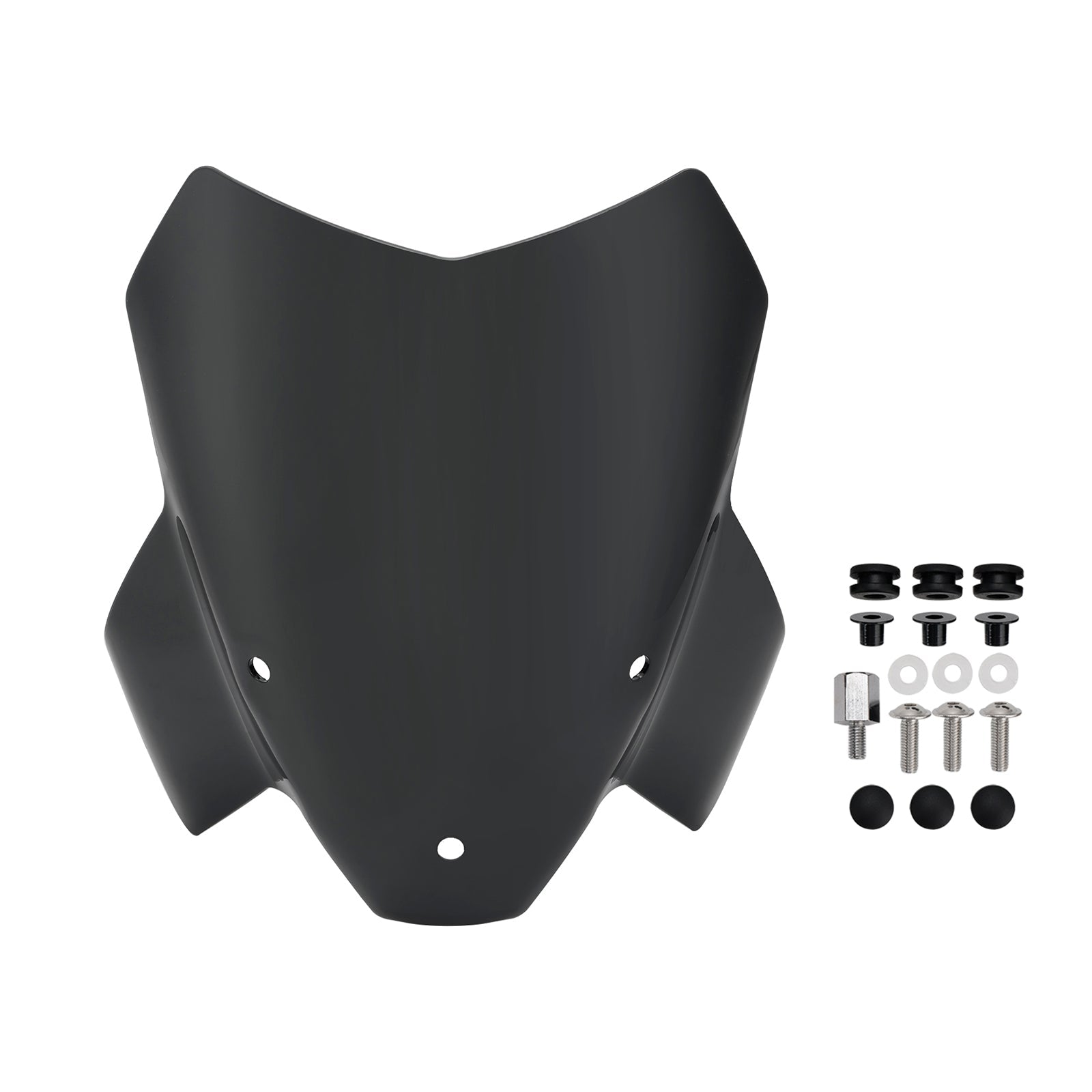 2021-2022 BMW S1000R Headlight Windscreen Cover Windshield WindScreen